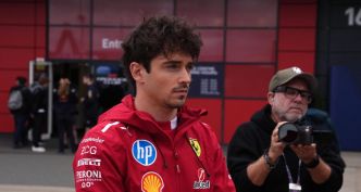 GP de Grande-Bretagne : Un pilote conscient de son potentiel à Silverstone