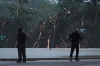 Inondations dévastatrices au Texas : 24 morts et des dizaines de disparus