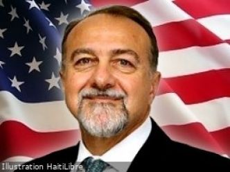 Haïti -  249e indépendance USA : Discours de l'Ambassadeur américain Wooster