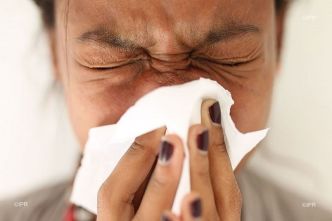 La Réunion passe en phase pré-épidémique de grippe, les cas augmentent aux urgences