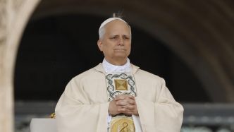 Le pape Léon nomme un Français à la tête d'une commission contre les abus commis par le clergé