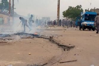 Togo: 26, 27 et 28 Juin à Lomé, INHUMANITÉ !