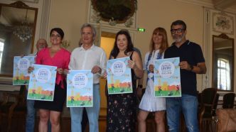 La ville de Carpentras lance la première édition du village des loisirs seniors