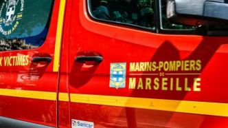 L'incendie d'un compteur électrique enfume la faculté d'économie de Colbert à Marseille