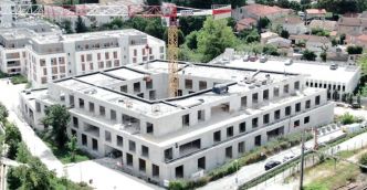 Réseaux, conventions et déclassements au conseil municipal de Solliès-Pont