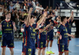 Handball: Saint-Raphaël attaquera à Cesson-Rennes en Starligue avant de recevoir le PSG