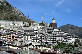 Cet été, partez à la découverte du paysage mentonnais