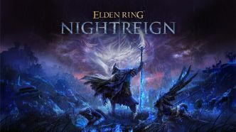 Résultat - Concours Elden Ring Nightreign