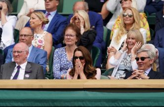 Kate Middleton : dans ce sport, elle bat toujours le prince William !