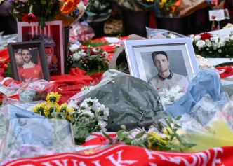 Obsèques de Diogo Jota : mais où était Cristiano Ronaldo, grand absent de la cérémonie ? (