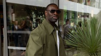 Omar Sy de nouveau en conflit avec la SNCF, il provoque le retard de son train