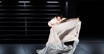 Au Festival d'Aix-en-Provence, un Don Giovanni sec comme un coup de trique