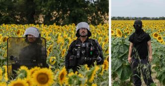 A69 : à la «Turboteuf», les opposants au chantier ont «besoin de se retrouver et de se donner de la force»