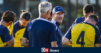 Un Diable muselé, Zorgane bien en jambes, un press au point et une bonne nouvelle : ce qu'il faut retenir da la défaite de l'Union face au PSV