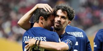 EN DIRECT | PSG-Bayern Munich : suivez le quart de finale de la Coupe du monde des clubs