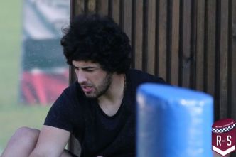 Irakli Tskhadadze prend sa retraite
