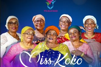 L'élection de Miss Koko 2025 diffusée sur Mayotte La 1ère ce dimanche 6 juillet à 19h30