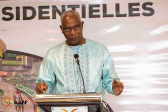 Non-exécution de projets d'infrastructures : Bah Oury veut savoir où ‘'les finances publiques sont orientées''