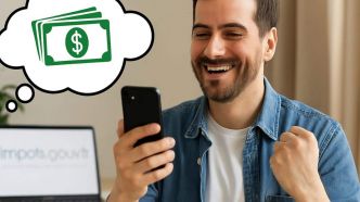 Ce nouveau message des impôts pourrait vous rapporter gros si vous y prêtez attention