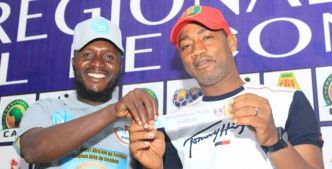 4ᵉ édition du tournoi ouest-africain féminin : le tirage au sort dévoilé