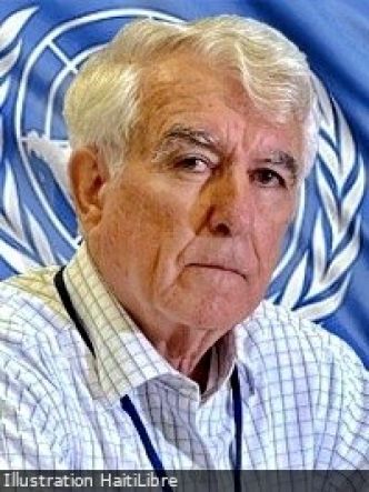 Haïti - Justice : «Les États Unis ne doivent renvoyer personne en Haïti» dixit William O'Neill, expert de l'ONU