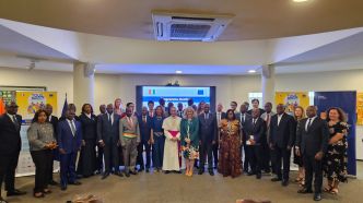 USA: La Commission électorale à la rencontre de la diaspora ivoirienne