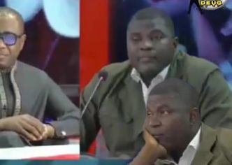 Badara Gadiaga à Amadou Ba : « Goor Dou Garal »