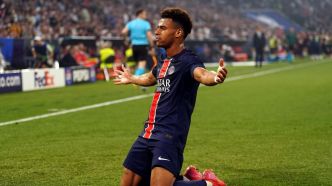 PSG-Bayern : les compositions officielles