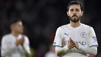 L'hommage plein d'émotion de Bernardo Silva à Diogo Jota