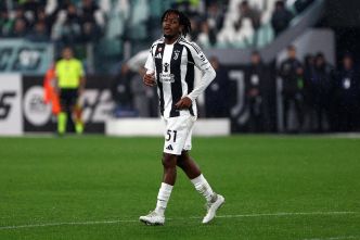 L'OM saute sur deux opportunités à la Juve
