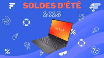 Un bon laptop gaming pas cher pendant les soldes ?