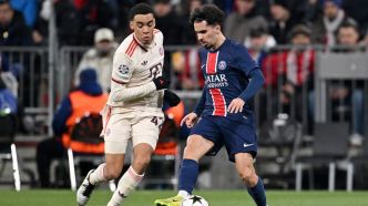 PSG-Bayern Munich : un rude défi attend les champions d'Europe... Suivez le quart de finale de la Coupe du monde des clubs
