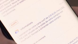 "Mon salaire n’a pas été versé sur mon compte" : près de 30 000 clients de la banque LCL pénalisés par une gigantesque panne informatique