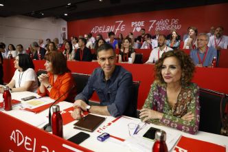 En Espagne, les socialistes interdisent le recours à la prostitution aux membres de leur parti