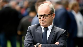 Mercato PSG : Luis Campos insiste pour un défenseur belge !