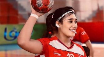 Décès de Molka Ayari : le handball tunisien perd une jeune joueuse du Club Africain