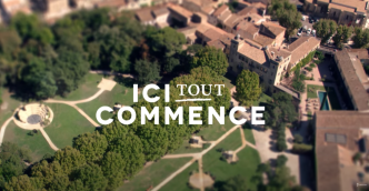 EXCLU. Ici tout commence : intrigue d'été très corsée dans les Alpes, la vie de Léonard va basculer