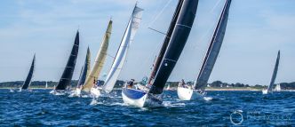Départ de la La Trinité-Cowes 2025 ce dimanche