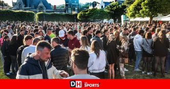 Les festivités dans le centre de Huy génèrent-elles trop de nuisances sonores ? Un riverain a interpellé le conseil communal