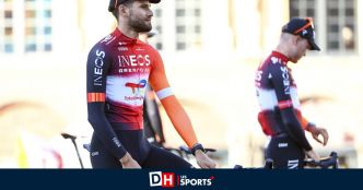 Tour de France 2025 : un sérieux concurrent à Remco Evenepoel sur le contre-la-montre abandonne lors de la 1ère étape (VIDEO)