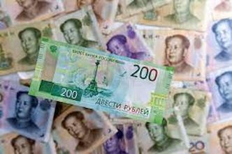 Les réserves de la Russie atteignent 687,7 milliards de dollars fin juin