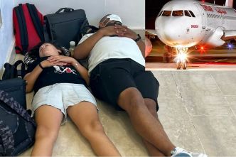 Urgent – Limogeages et nominations au sein de Tunisair