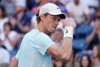 « Je le respecte beaucoup d'être venu alors qu'il n'était pas à 100 % », Sinner réagit à sa victoire à Wimbledon