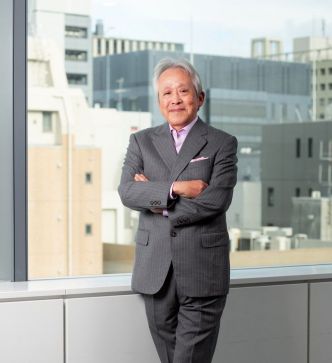 Kazuhiko Torishima : « Le succès mondial de Dragon Ball vient de ses personnages extraordinairement charmants »