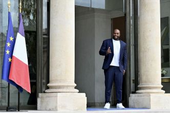 La marque Le Coq Sportif reprise par un entrepreneur franco-suisse, l'offre Niel/Riner rejetée