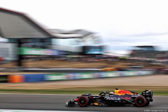 Verstappen a surmonté une qualification 'piégeuse' pour signer la pole