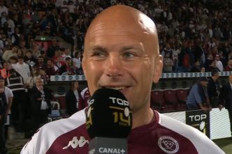 Yannick Bru : “Sur une finale contre Toulouse il nous manque quelques petits secteurs qui seront du domaine de l'ambition pour la saison prochaine”