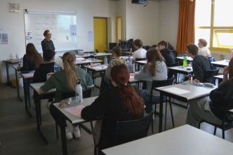 Bac 2025 : "une nette augmentation des mentions très bien", une promotion qui brille par ses résultats exceptionnels