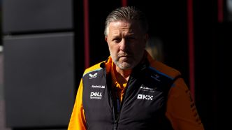 Perdre Verstappen, un « désastre » pour Red Bull?