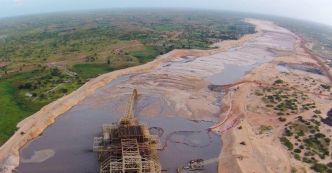 Le Sénégal contre Eramet : une manifestation prévue le 5 juillet à Foth